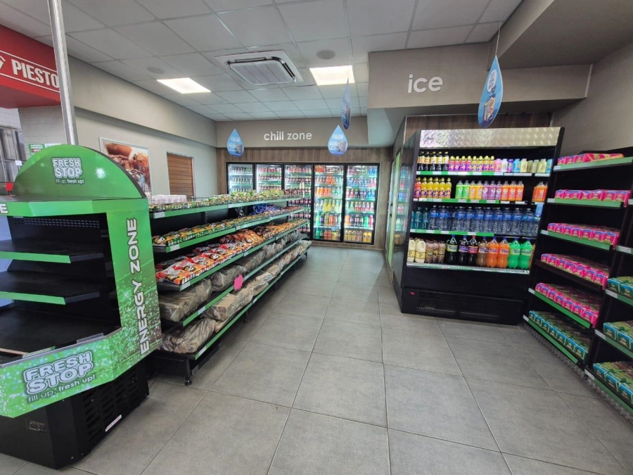 Commercial Property for Sale in Aliwal North Eastern Cape